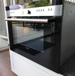 NETTE SIEMENS COMBI MAGNETRON OVEN EN GRILL, Ophalen, Zo goed als nieuw, Oven, Inbouw