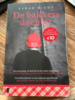 De Bakkersdochter - Sarah McCoy, Ophalen of Verzenden, Gelezen, Nederland