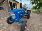Ford 4000 (inclusief grondbak en hef), Zakelijke goederen, Agrarisch | Tractoren, Ophalen, Gebruikt, Tot 80 Pk, Ford