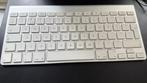 apple keyboard, Computers en Software, Toetsenborden, Ophalen, Gebruikt, Draadloos, Qwerty