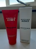 Rochas Audace Body Lotion 100ML., Verzenden, Nieuw, Bodylotion, Crème of Olie