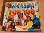 Nederlandstalige top 100 vierdubbelcd, Cd's en Dvd's, Cd's | Nederlandstalig, Levenslied of Smartlap, Ophalen of Verzenden, Zo goed als nieuw