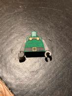 Lego Dr.Doom torso, Ophalen of Verzenden, Zo goed als nieuw, Losse stenen, Lego
