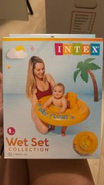 Babyfloat nieuw, Kinderen en Baby's, Speelgoed | Buiten | Zandbakken, Ophalen of Verzenden, Nieuw