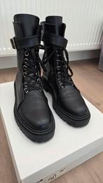 ZGAN Boots van Deabused, Ophalen of Verzenden, Zo goed als nieuw, Zwart