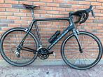 Canondale Synaps mt61, Fietsen en Brommers, Fietsen | Racefietsen, Minder dan 10 versnellingen, Gebruikt, Carbon, 57 tot 61 cm