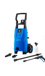 Nilfisk hogedrukreiniger c 110.3, Ophalen, Zo goed als nieuw, Elektrisch