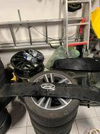 Hyundai bayon sierlijst achterklep incl camera, Ophalen of Verzenden, Achter, Hyundai, Achterklep