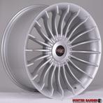 Breedset 21 inch ALPINA BMW 3, 4, 5 serie 5x120 et35, Velg(en), Nieuw, 21 inch, Ophalen of Verzenden