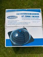 Solar bol zwembadverwarming, Tuin en Terras, Zwembad-toebehoren, Ophalen, Zo goed als nieuw