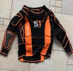 Bodyprotector voor Fietscross, Ophalen, Staal, 24 inch of meer