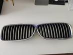 Nieren set Grille chroom en  chrome spijlen BMW F10 F11, Gebruikt, Ophalen of Verzenden