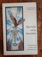 Het licht zal je bevrijden . N. Milanovich & S. McCune, Boeken, Ophalen of Verzenden, Milanovich