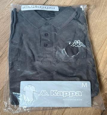 Kappa polo maat M voor jongens beschikbaar voor biedingen