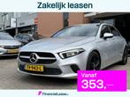 Mercedes-Benz A-Klasse 200 Bns Sol Plus Up., 65 €/maand, Gebruikt, Euro 6, 4 cilinders