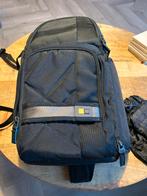 Case Logic Camera Rugtas - Zo goed als nieuw, Ophalen of Verzenden, Zo goed als nieuw, Rugtas, Overige merken