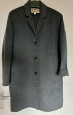 Nieuwe grijze half lange jas maat XS/S/M, Nieuw, Tentree, Ophalen of Verzenden, Maat 34 (XS) of kleiner