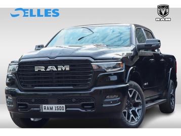 Dodge Ram 1500 2025 3.0L HURRICANE LARAMIE SPORT | BPM VRIJ  beschikbaar voor biedingen