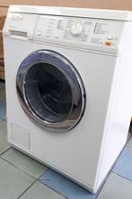 Wasmachine Miele W2105, Witgoed en Apparatuur, Ophalen, Gebruikt, 85 tot 90 cm, 1200 tot 1600 toeren