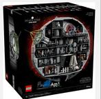 Lego 75419 Death Star, Ophalen, Nieuw, Complete set, Lego