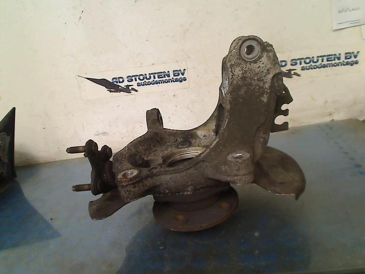 Fusee Links Voor Volkswagen Golf VII (AUA) (2013-04/2020-08), Auto-onderdelen, Ophanging en Onderstel, Volkswagen, Gebruikt