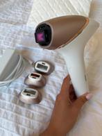 Philips Lumea 9000 BRI955, Witgoed en Apparatuur, Persoonlijke-verzorgingsapparatuur, Ophalen of Verzenden, Zo goed als nieuw