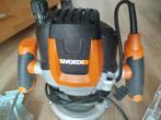 Bovenfrees, Doe-het-zelf en Verbouw, Gereedschap | Freesmachines, Ophalen, Zo goed als nieuw, Bovenfrees