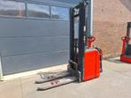 Linde - L14AP - Stapelaar, Overige aandrijving, Stapelaar, Linde