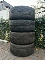 BMW M5 F90 F91 F92 Styling 705M velgen 5x112 winter Michelin, Auto-onderdelen, Gebruikt, Velg(en), 265 mm, Personenwagen