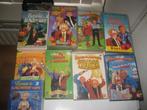 bassie en adriaan video vhs, Cd's en Dvd's, VHS | Kinderen en Jeugd, Ophalen, Gebruikt, Alle leeftijden, Kinderprogramma's en -films