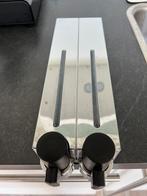 Douche dispanser, Doe-het-zelf en Verbouw, Sanitair, Ophalen of Verzenden, Chroom, Douche