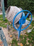 Guy Noel betonmolen B150 XL, Ophalen, Gebruikt