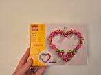 Nieuw! In de verpakking Lego hartvormige versiering 40638, Kinderen en Baby's, Speelgoed | Duplo en Lego, Ophalen of Verzenden