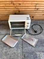 Tomado camping oven 650w, Ophalen, Gebruikt