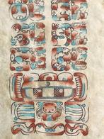 zuid amerika maya inca mexico peru, Ophalen of Verzenden