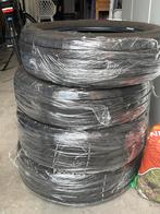 Renault Twingo banden (2022), Ophalen