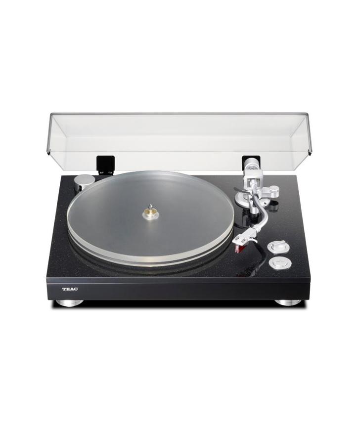 TEAC TN-5BB, Audio, Tv en Foto, Platenspelers, Nieuw, Platenspeler, Overige merken, Ophalen of Verzenden