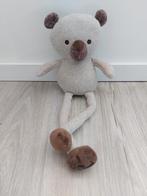 Knuffel jollein beer Sam K9442, Ophalen of Verzenden, Zo goed als nieuw