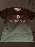 Philipp plein shirt maat L nieuw, Kleding | Heren, Maat 52/54 (L), Zwart, Nieuw, Ophalen of Verzenden