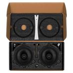 DLS Cruise Volvo 165mm, Plug'n'Play coaxiale Speakerset, Auto diversen, Autospeakers, Info@optimount.nl, Nieuw, Ophalen of Verzenden