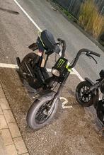 Gilera Citta 65cc, Ophalen, Tweetakt, Overige modellen