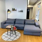 Hoekbank | urban sofa | gereinigd | inc bezorging, Huis en Inrichting, Banken | Bankstellen, 300 cm of meer, 150 cm of meer, Zo goed als nieuw