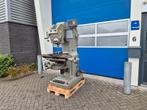 MATHEYS 35-NC Universele Freesbank, MITUTOYO, Conventioneel!, Doe-het-zelf en Verbouw, Ophalen of Verzenden, MATHEYS, Info@bolkmachinehandel.nl