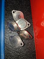 5x Philips BUS22C Transistoren, Ophalen, Nieuw