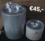 Swarovski Bolvis Groot en Klein Samen €45, Ophalen of Verzenden, Nieuw, Figuurtje