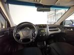 Kia Sportage 2.0 CVVT X-tra | AIRCO | CRUISE | TREKHAAK | PD, 1442 kg, Stof, 4 cilinders, Origineel Nederlands