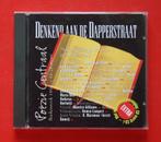 cd Denkend aan de Dapperstraat met Joop Visser, De Dijk, Cd's en Dvd's, Cd's | Verzamelalbums, Nederlandstalig, Ophalen of Verzenden