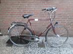 Te koop herenfiets 28 inch Batavus, Fietsen en Brommers, Fietsen | Heren | Herenfietsen, Ophalen, Gebruikt, Versnellingen, Batavus