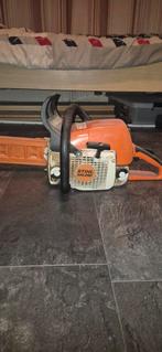 Stihl MS290 kettingzaag - Gebruikt, Ophalen, Gebruikt, Boomzaag, Stihl