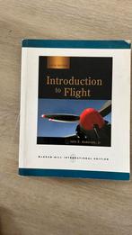 Introduction to flight, Ophalen of Verzenden, Gelezen, Overige wetenschappen